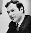 Brian Epstein 1934 - 1967 [Photo: United Press]