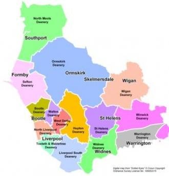 Liverpool Diocese (Church of England)