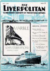 'The Liverpolitan', May 1932