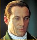 Actor Jason Isaacs