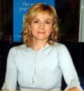 Actress Kim Cattrall