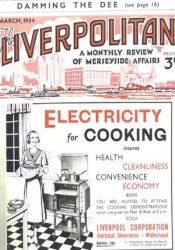 'The Liverpolitan', March 1934