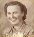 Actress Pearl Hackney