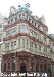 The Adelphi Bank completed 1892