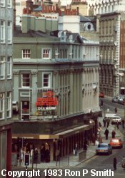 Boodle & Dunthorne's Store at Lord Street and North John Street [Copyright: Ron P Smith]
