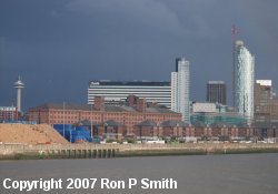 Princes Dock