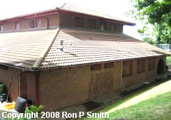 Chinese Community Centre in Henry Street