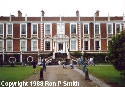 Croxteth Hall