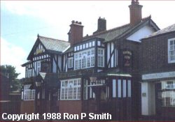 The Brown Cow at Gateacre, L25