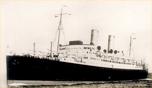 Duchess of Atholl