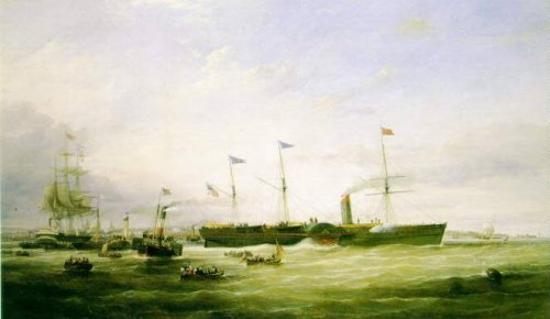 Atlantic