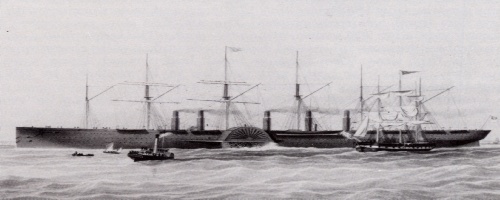Great Eastern