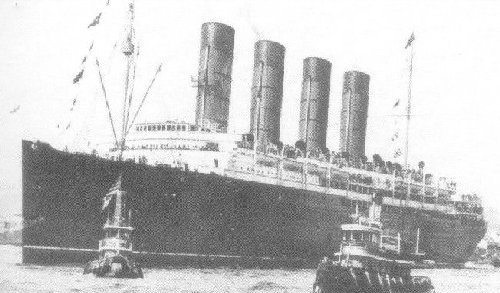 Lusitania