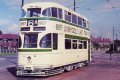 Car 293 in 1957